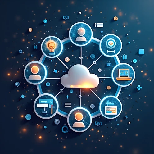crm software development company