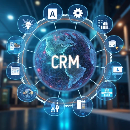 acumatica crm