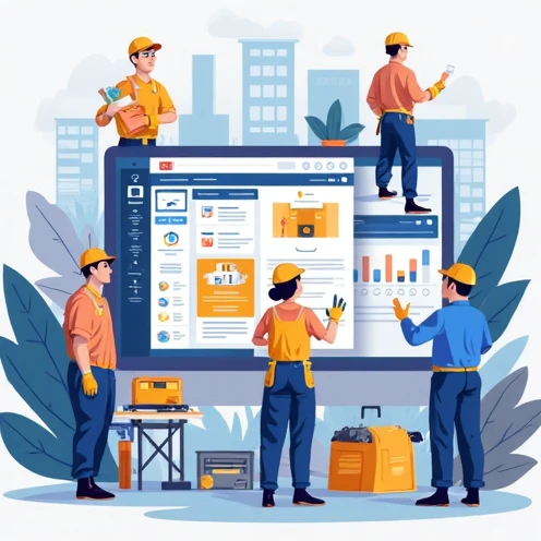 field service crm