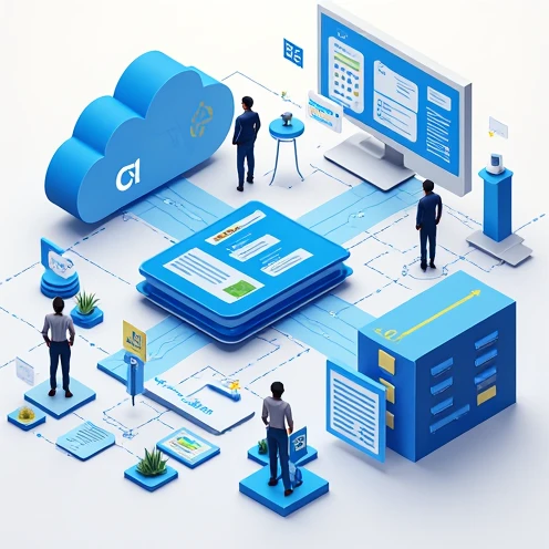 crm erp integration