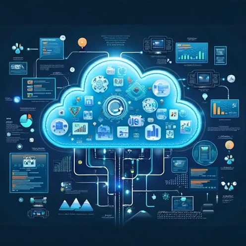 crm software netsuite