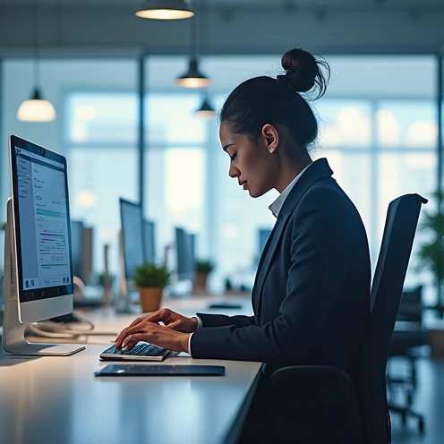 jobber software