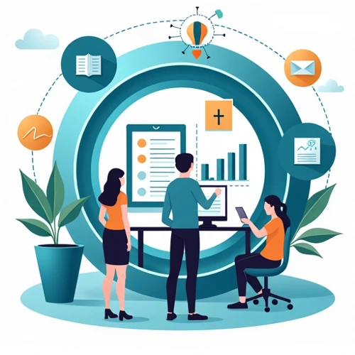 netsuite crm features