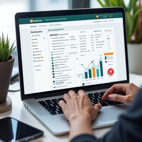 monday sales crm