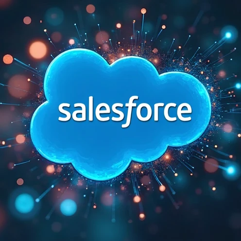 salesforce crm consulting
