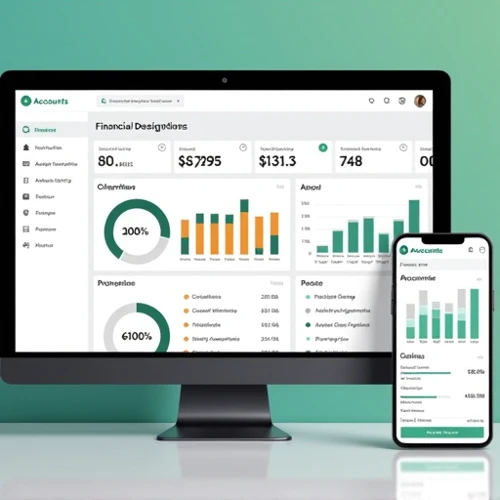 Zoho Accounts