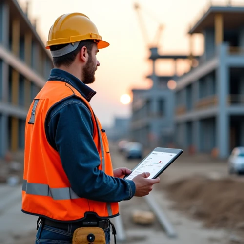 CRM For Contractors