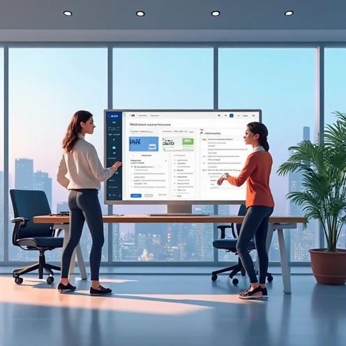 Zoho Docs