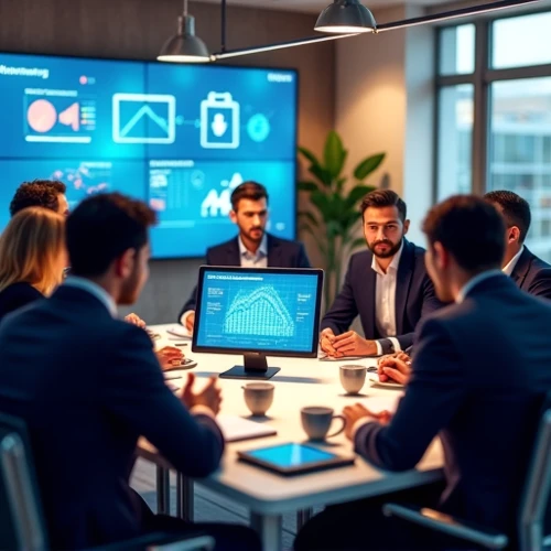 CRM Consulting Services