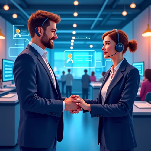 Customer Service Management Software